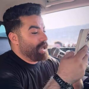 دانلود آهنگ محمد مرادی دلتنگی (له وینه مجنون بان بگرم له ور)